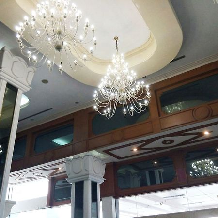 Grandpoint Hotell Phitsanulok Eksteriør bilde