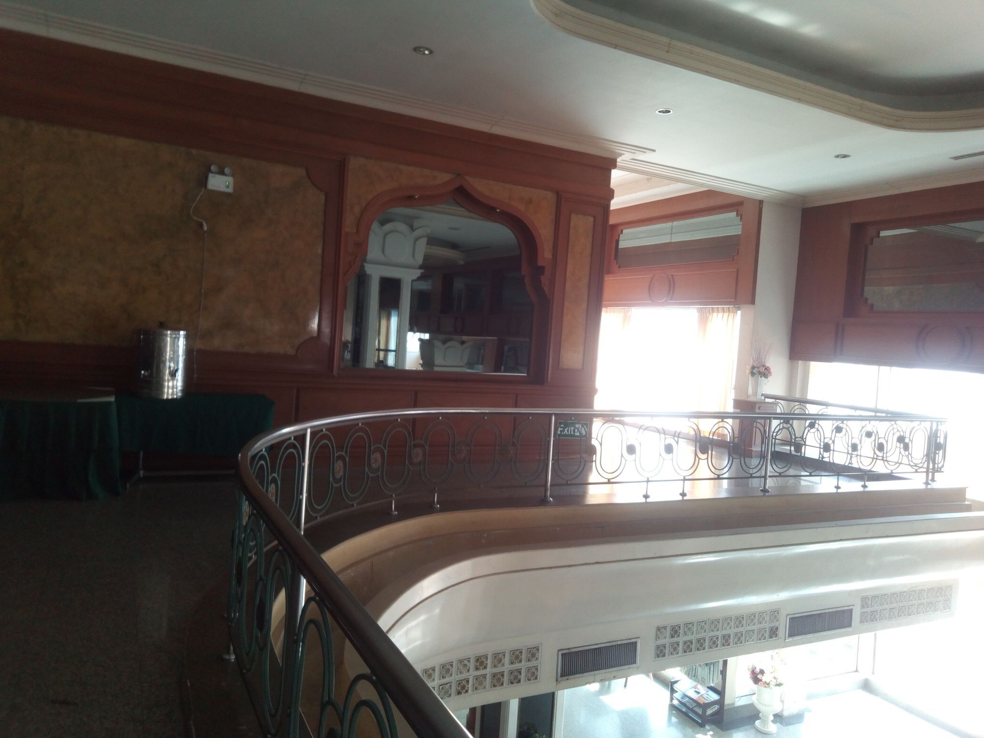 Grandpoint Hotell Phitsanulok Eksteriør bilde